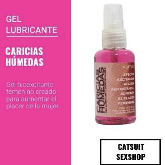 Gel Excitante fem.
60 grs
