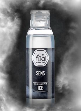 Gel Efecto frio 80 ml