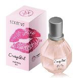 Perfume Crazy Girl
60 ml