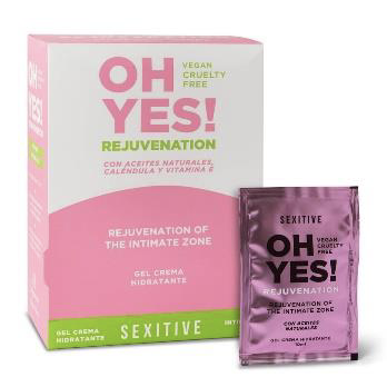 Pouch Oh Yes!
REJUVENATION -
Sachet