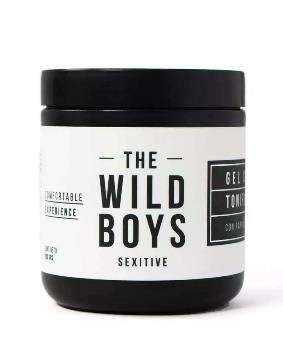 The Willd Boys
Vigor.