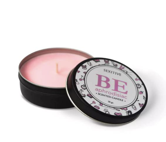 Massage Candle
BE - 30 gr