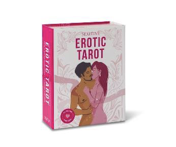 Erotic Tarot Juego