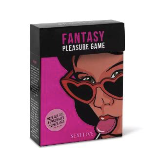 Fantasy Pleasure
Game
