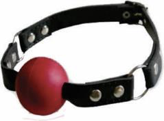 Mordaza Bola