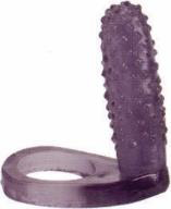 Hot finger medio
9x3cm
