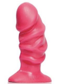 Plug Pene
Texturado 8x4cm