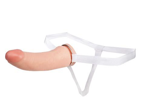 Protesis Bananin
19x4.5cm