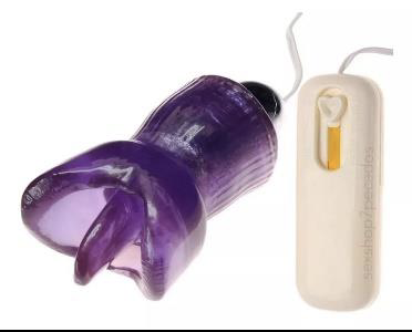 besador Clitorial
Vibrador