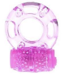 Anillo vibrador
descartable 