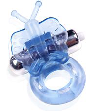 Anillo Mariposa Vibro