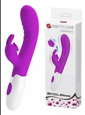 pretty love cerberus
30vel