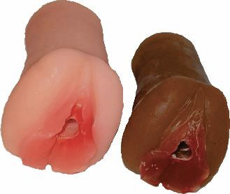 Vagina Chica Nacional
