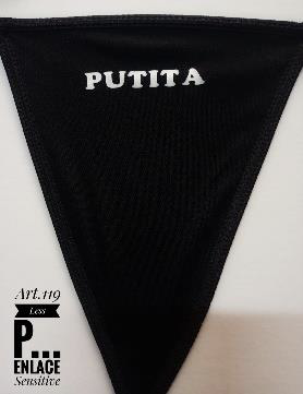 Tanga Putita
